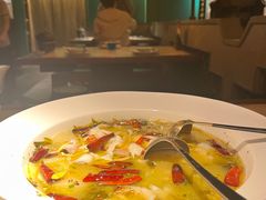 -佬麻雀·新湘菜(珠海金发购物中心店)