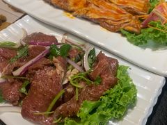 -好旺角齐市鲜切牛自助烤肉(农林五道街总店)