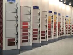 -冠军冰场CHAMPION RINK(苏州中心商场店)