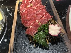 -鹤江桥·红油牛肉粉(SKP店)