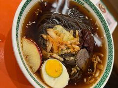 -华天延吉餐厅(西四总店)