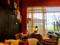 -董小姐咖妃·咖啡·简餐.意面(松江大学城店)