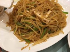 -大地春饼店(黄河路店)