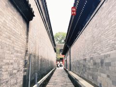 -恭王府博物馆