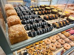 -好利来(桂林路店)