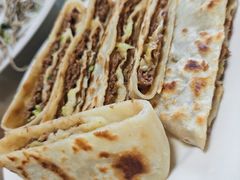 -溢心园香河肉饼总店