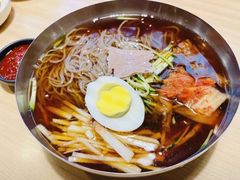 -土大力韩式烤肉料理(和平路店)