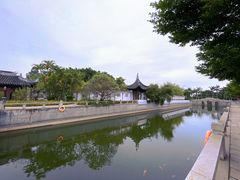 -南沙蒲洲花园