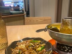 -mango tree芒果树泰国餐厅(青岛万象城店)