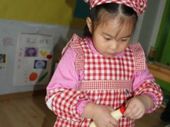 教室-井德幼儿园(韦伯豪园)