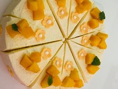 -幸福西饼生日蛋糕·下午茶(闵行店)