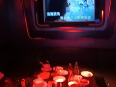 -萧邦音乐会所KTV·蒸汽活海鲜自助(福田店)