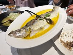 -醉舍·新淮扬菜(长宁龙之梦店)