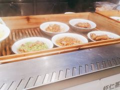 -老乡鸡(旭辉御府店)