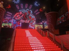 -东方明珠·可口可乐欢乐餐厅
