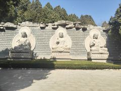 -千佛山风景名胜区