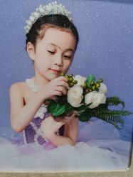 -倾城宝贝儿童摄影(浦东金谊店)