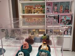 -泡泡玛特POPMART(蓝色港湾店)