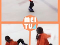 -冠军冰场CHAMPION RINK(百联又一城店)