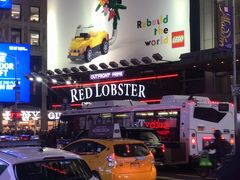 -RED LOBSTER(中城西店)