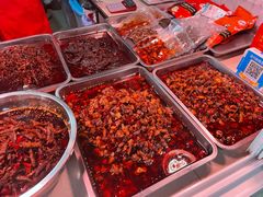 -盐帮80后冷吃兔·自贡特产·手撕兔(通达总店)
