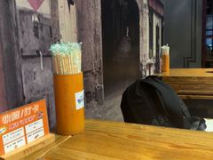 -北三老太太烧烤(人生一串上榜店)