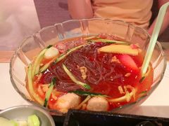 -七八冷面·延边朝鲜族美食(圣熙八号店)