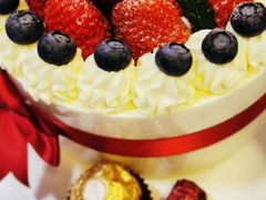 -好利来(彩香店)