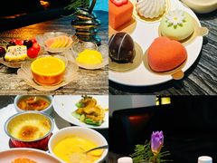 -曲水兰亭(北京四惠店)