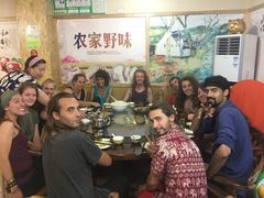 -老味道1992(武当山店)