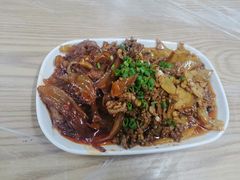 -清真双宝红油牛系列