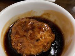 红烧狮子头-协和菜馆(凤凰街店)