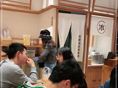 -小满手工粉(上海月星环球港店)