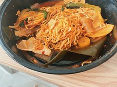 -拿渡麻辣香锅(龙旗购物中心店)