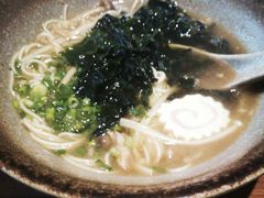 高汤素面-笑福亭料理小馆(解放碑店)