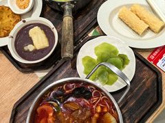 -小满手工粉(北京富力广场店)