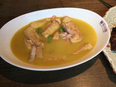 -童年小筑餐厅(申花路店)