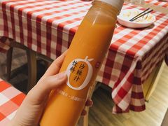-西贝(宁波天一国购店)