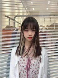 点击看大图 -HairCode芭曲发型