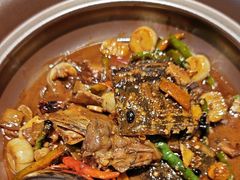 -烹湘·鲜炒湖南土菜(海珠店)