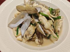 -妈妈菜舟山海鲜(定海古城店)