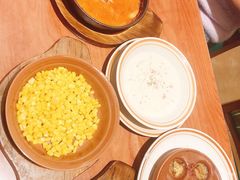 -萨莉亚意式餐厅(江桥万达广场店)