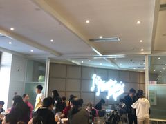 -肯德基(新佛罗伦萨店)