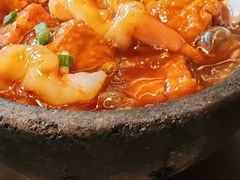 -阿毛饭店首店·宁波老字号(文化广场店)