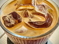-琥珀川咖啡馆·Amber cafe(百祥路店)
