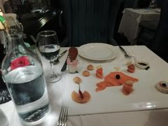 -火车头法国西餐厅