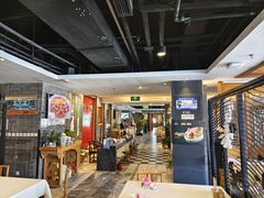 -辣婆婆(航天桥店)