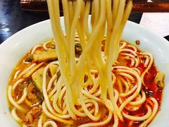 -奎元馆.百年奎元.非遗传承(西湖边的解放路店)