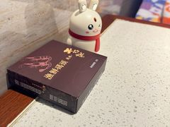 -不将就渔鲜码头(川沙店)