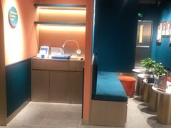 -海马体照相馆(北京apm店)